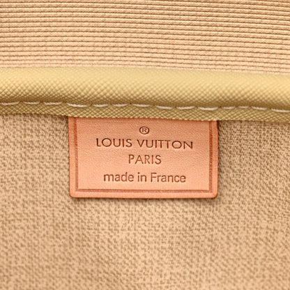 Louis Vuitton Monogram Deauville 6 of 10