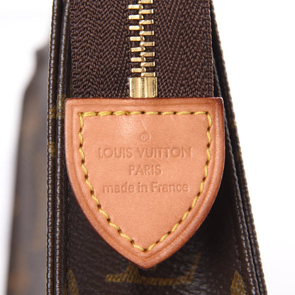 Louis Vuitton Monogram Toiletry Pouch 15 8 of 10