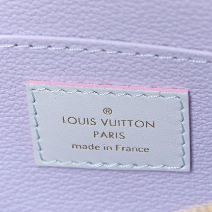 Louis Vuitton Monogram Giant Cosmetic Pouch Sunrise Pastel 6 of 6