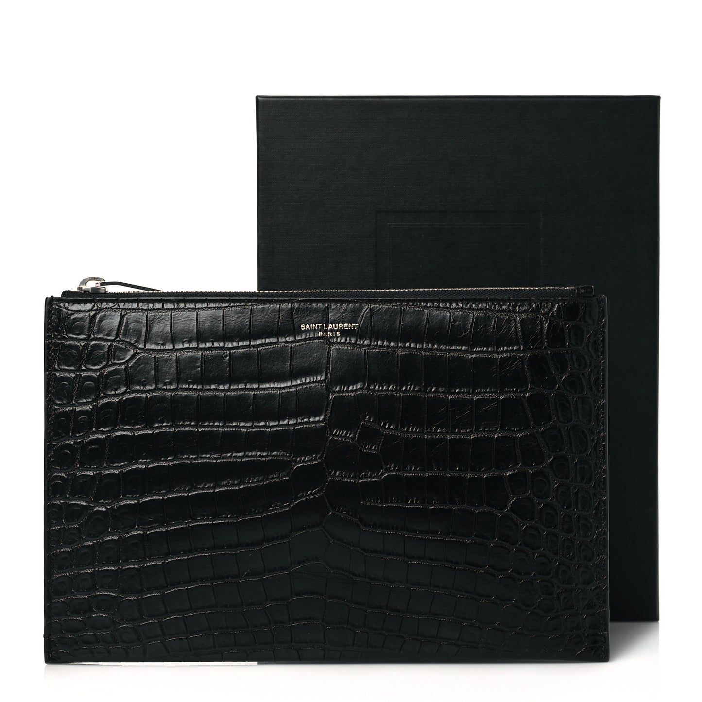 GG Monogram Large Web Handle Vertical Tote Dark Brown