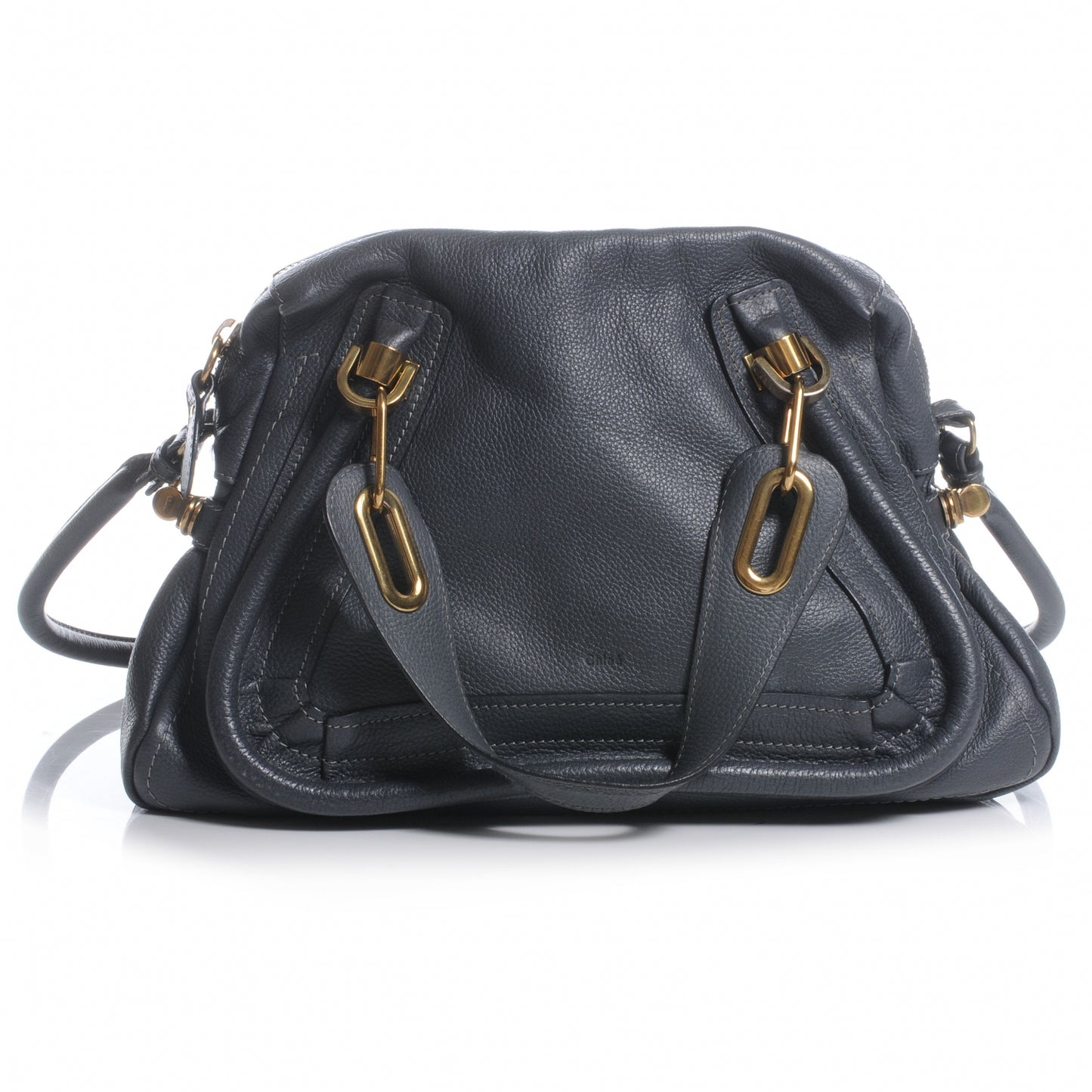 Calfskin Medium Paraty Celtic Night