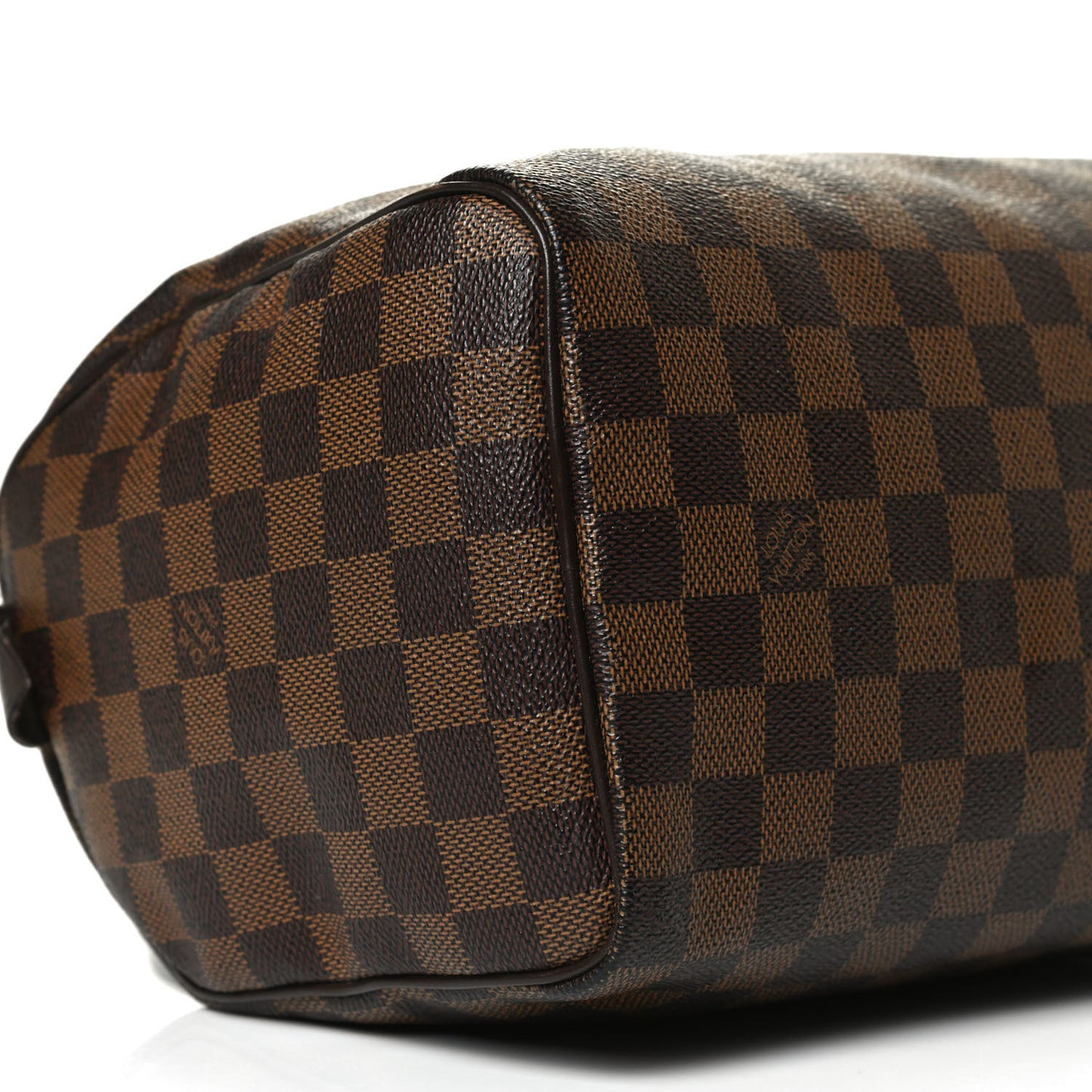 Damier Ebene Speedy 25