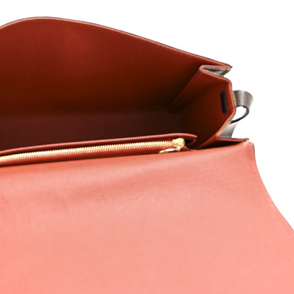 Louis Vuitton Damier Ebene Tribeca Long 5 of 13