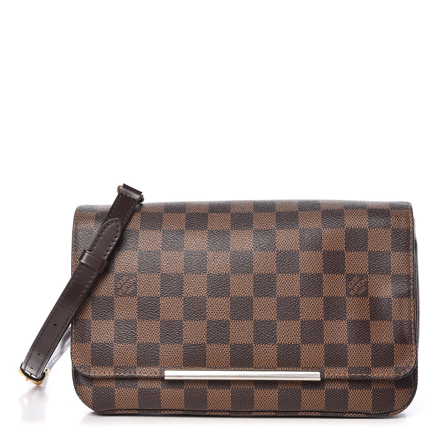 Damier Ebene Hoxton PM