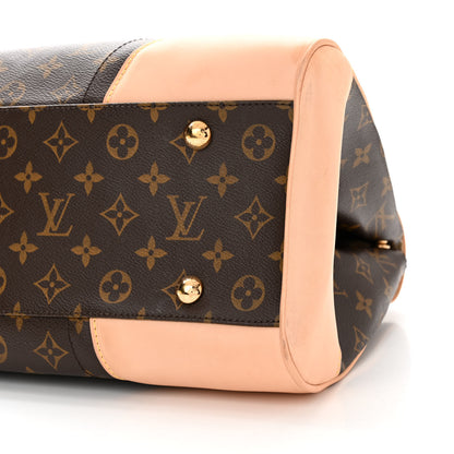 Louis Vuitton Monogram Beverly GM 10 of 15