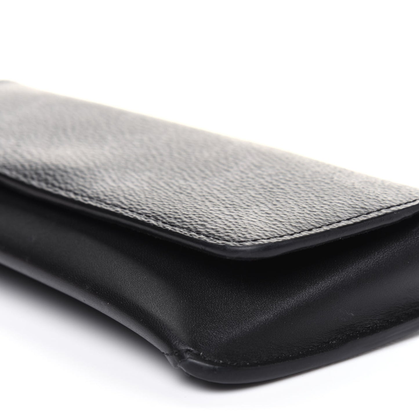 Monogram Eclipse Woody Sunglass Case