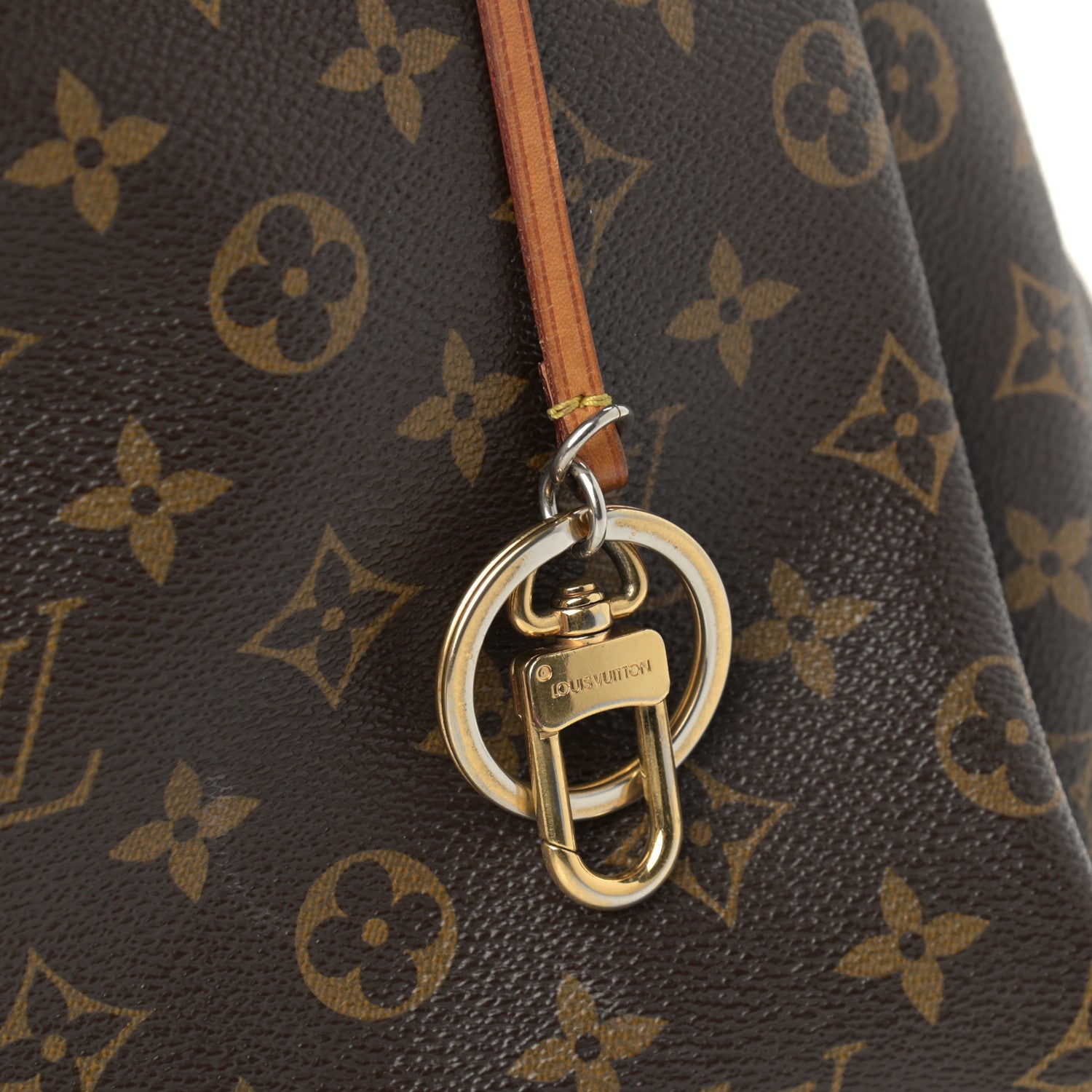 Louis Vuitton Monogram Artsy MM 11 of 16
