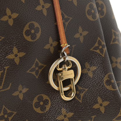Louis Vuitton Monogram Artsy MM 11 of 16
