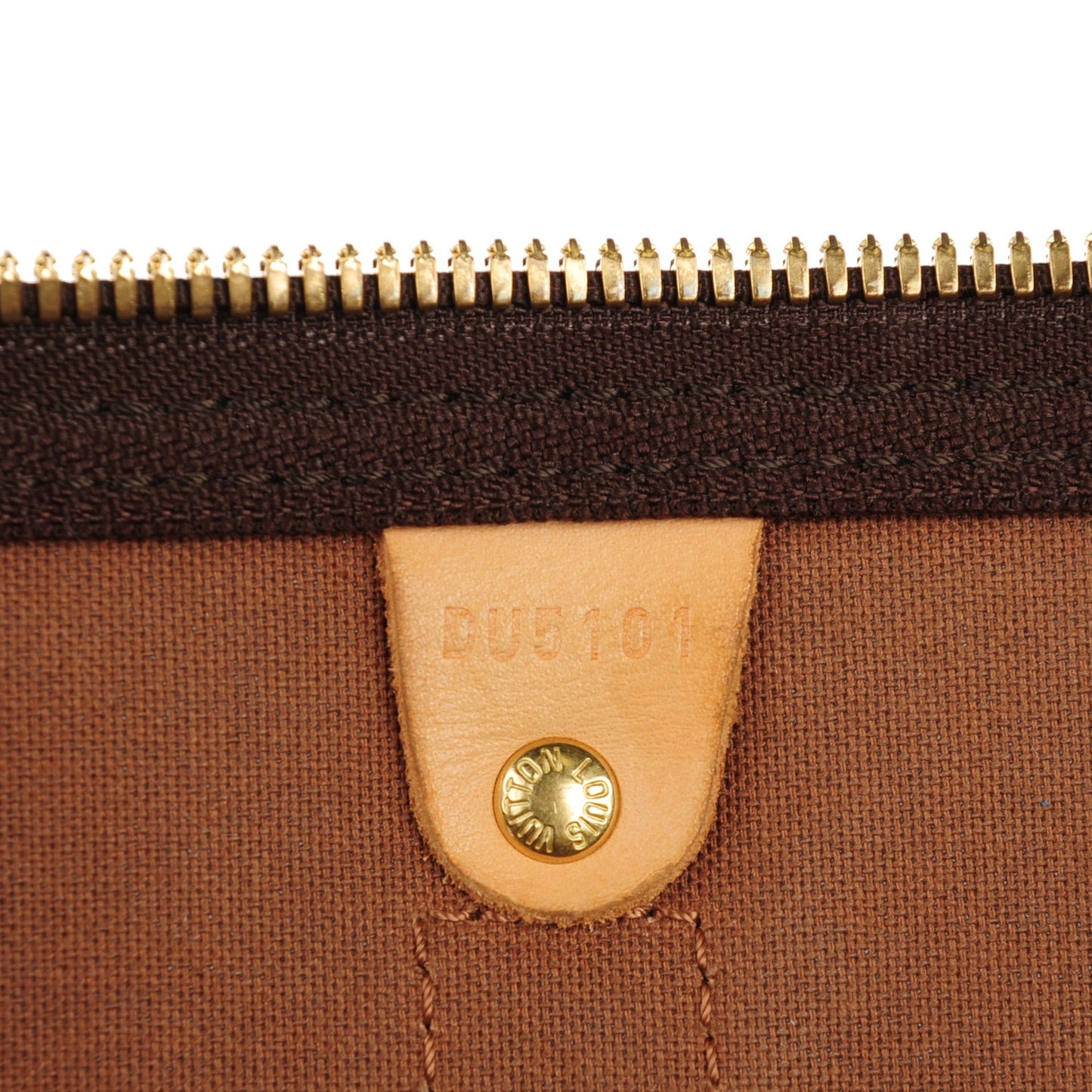 Monogram Keepall 45
