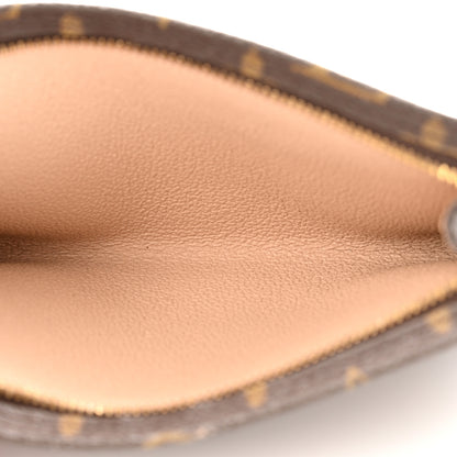 Louis Vuitton Monogram Toiletry Pouch 15 5 of 9