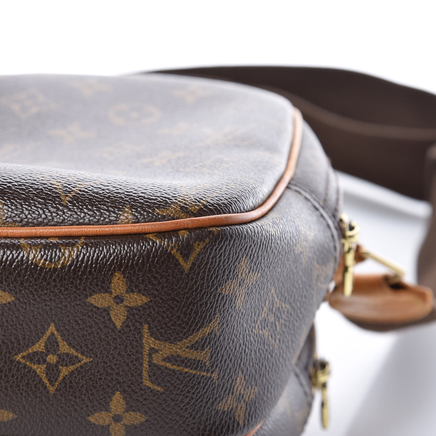 Monogram Reporter PM
