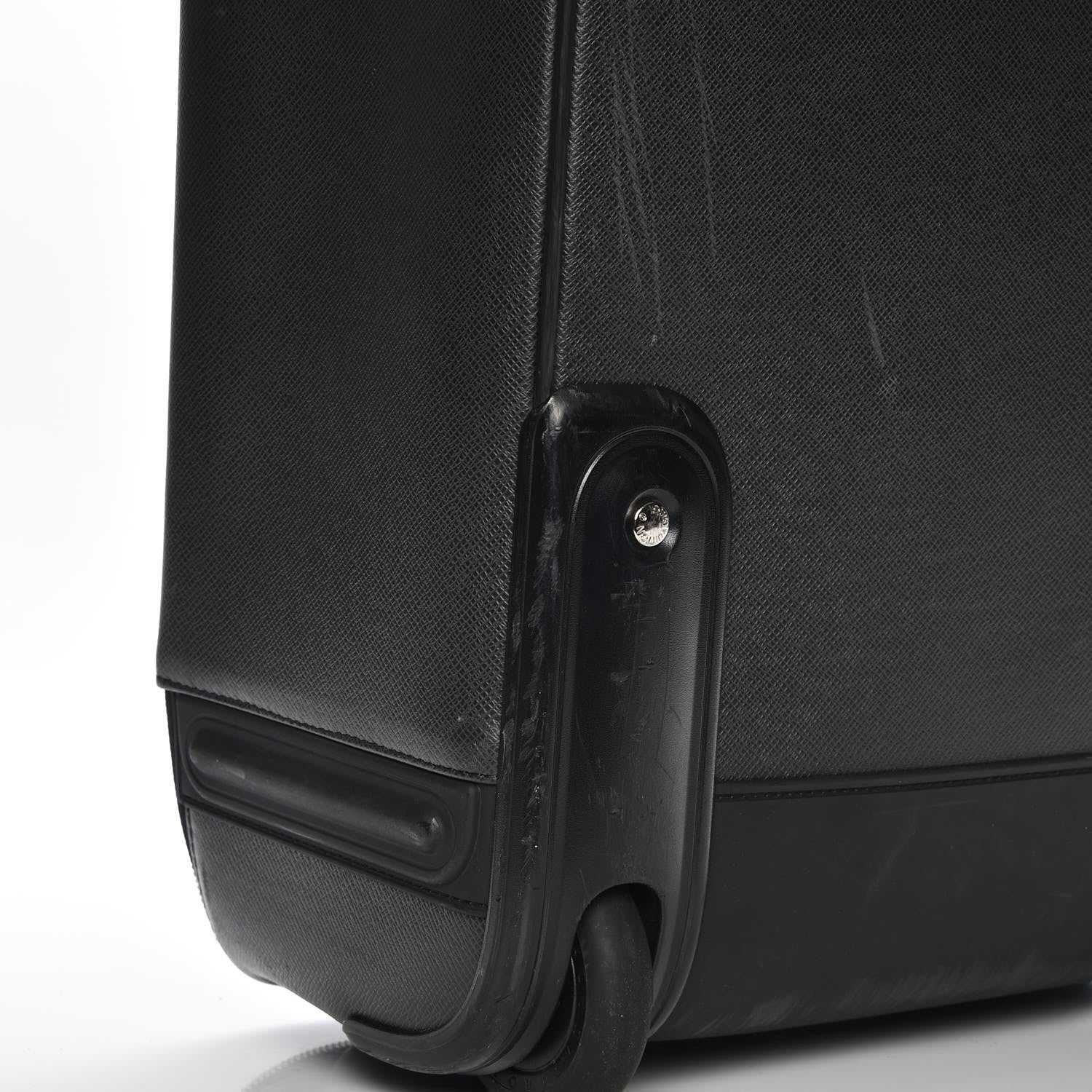 Louis Vuitton Taiga Pegase 55 Ardoise 8 of 13