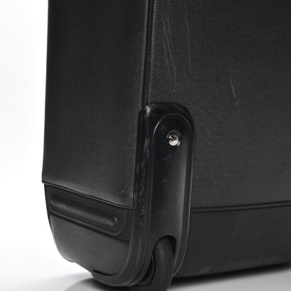 Louis Vuitton Taiga Pegase 55 Ardoise 8 of 13