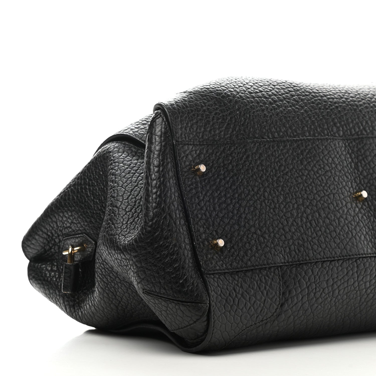 Burberry Heritage Grain Gladstone Black 10 of 11