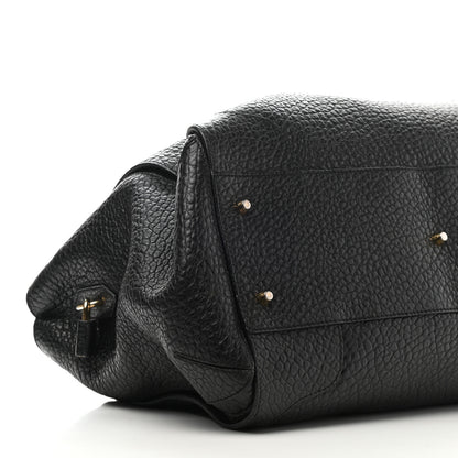 Burberry Heritage Grain Gladstone Black 10 of 11