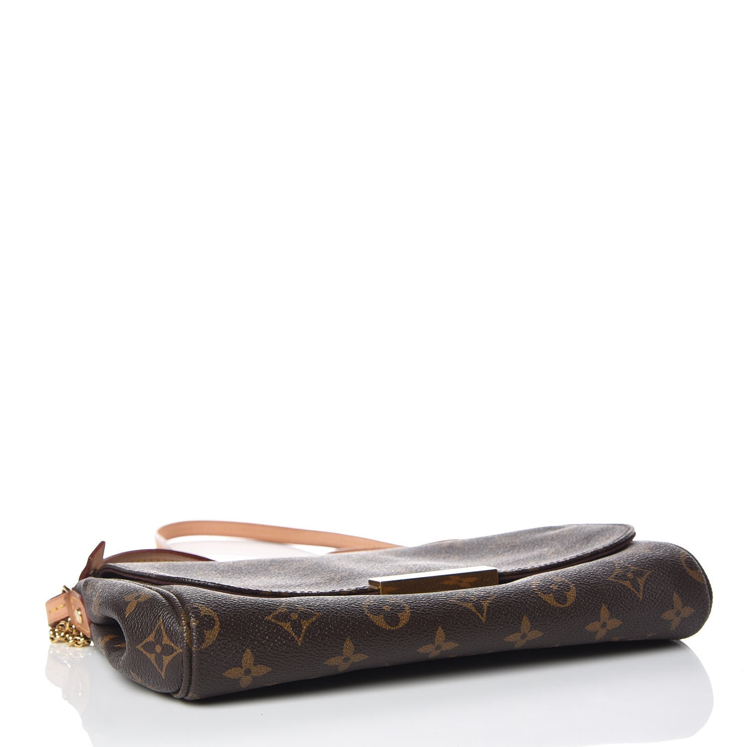 Louis Vuitton Monogram Favorite MM 4 of 10