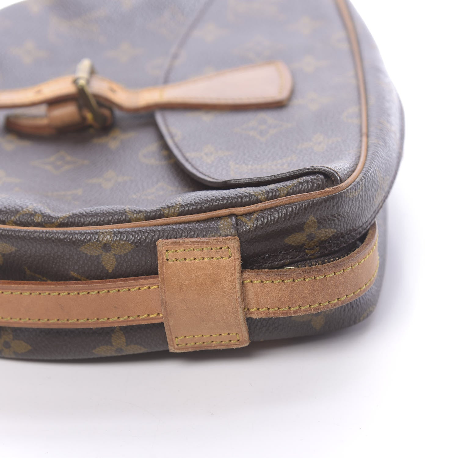 Louis Vuitton Monogram Jeune Fille 12 of 22
