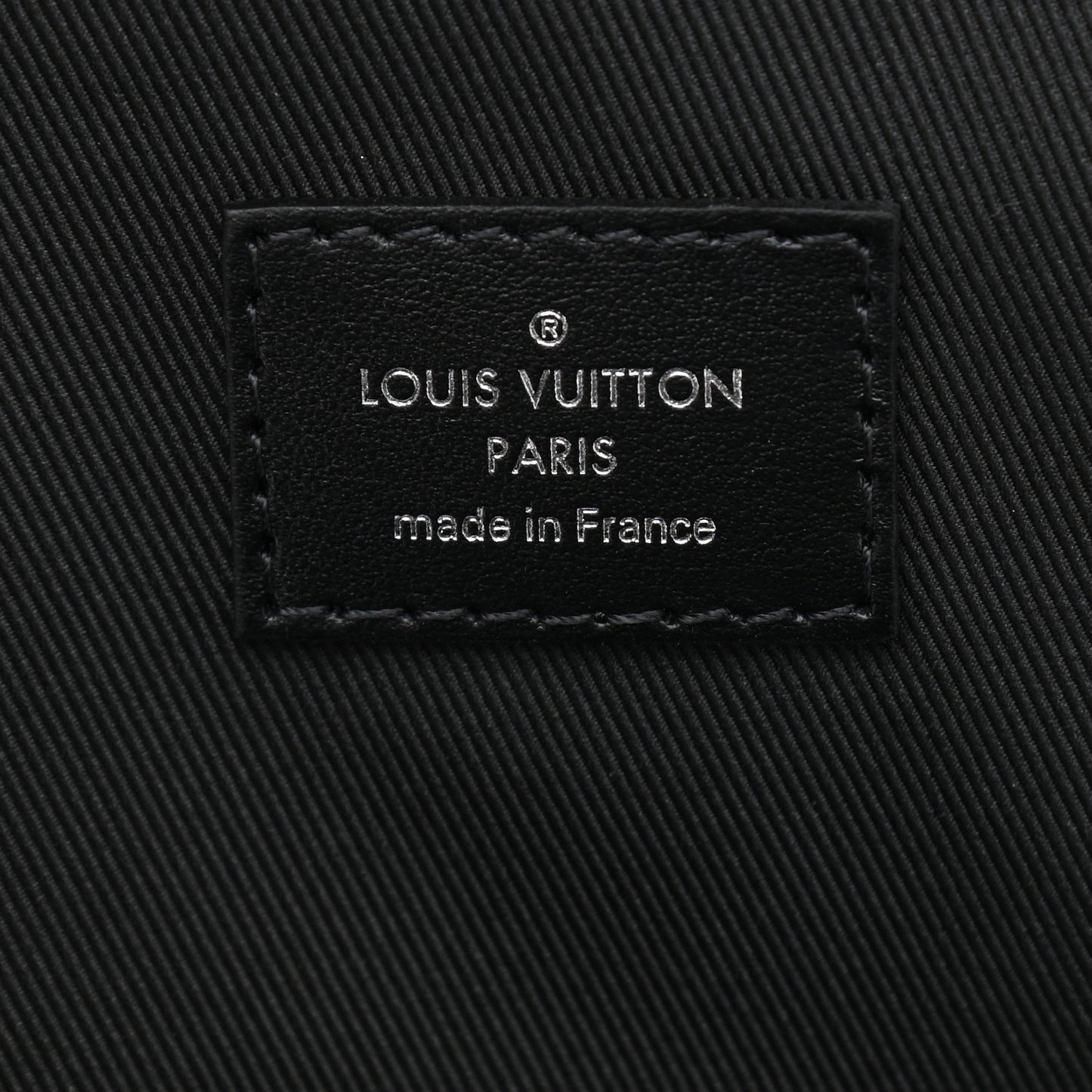 Monogram Macassar Avenue Sling Bag