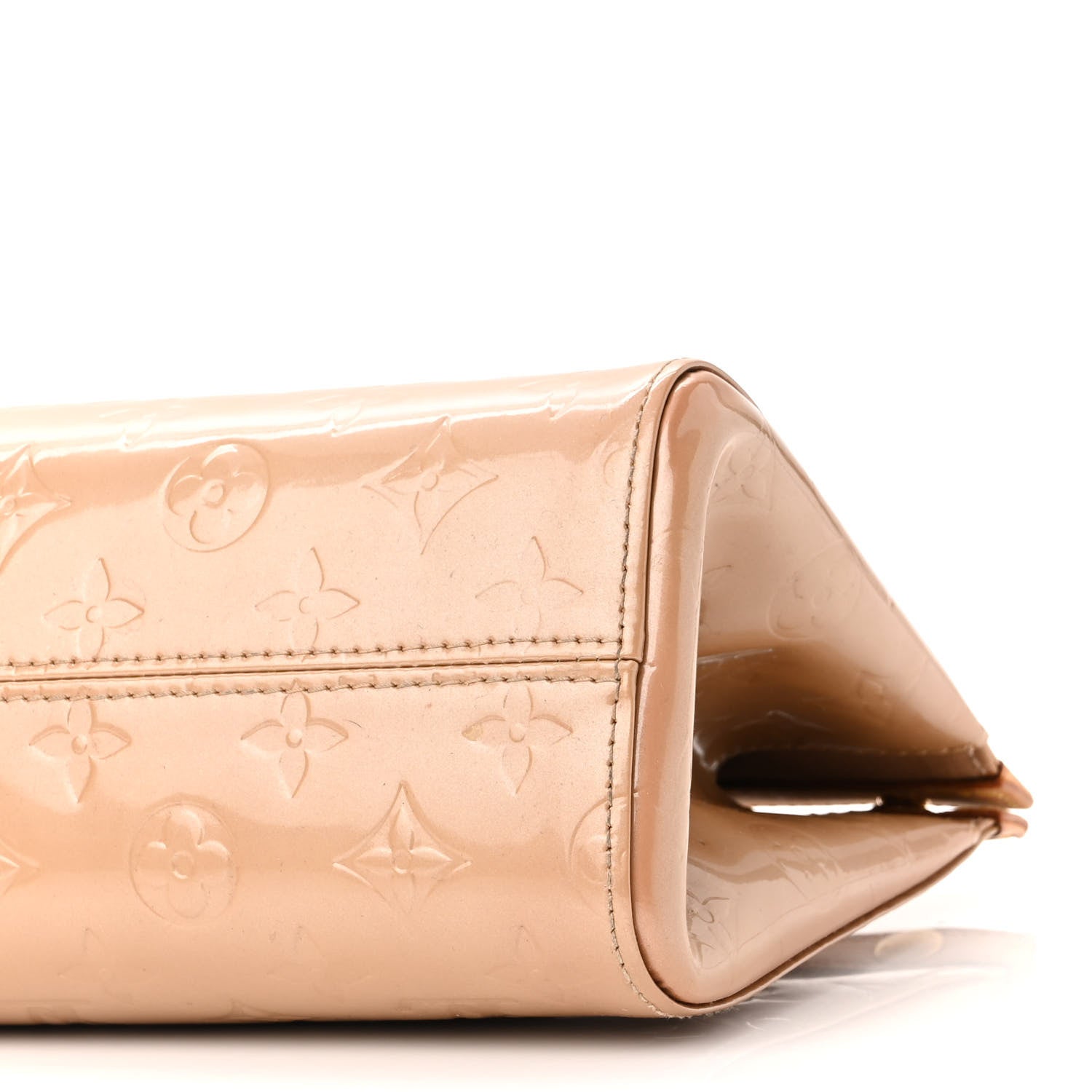 Louis Vuitton Vernis Roxbury Drive Noisette 9 of 11