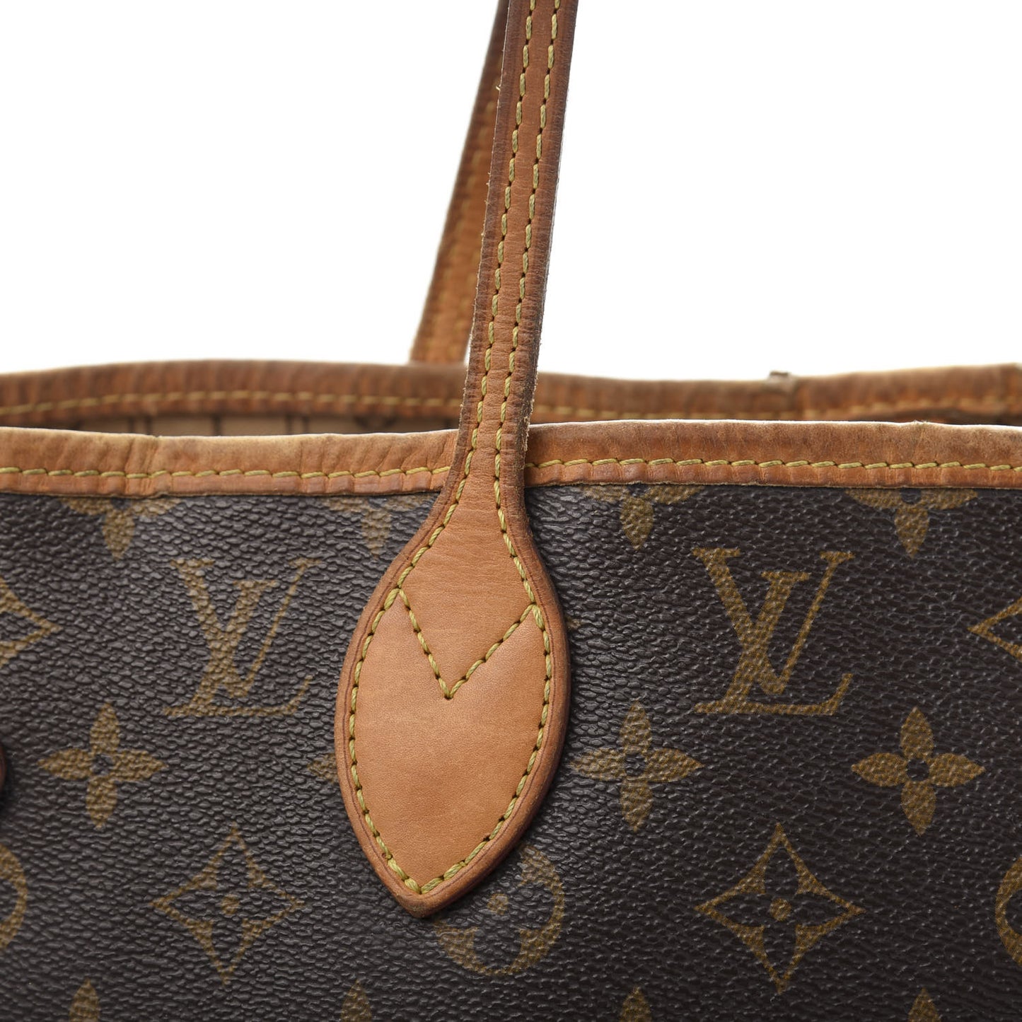 Monogram Neverfull MM