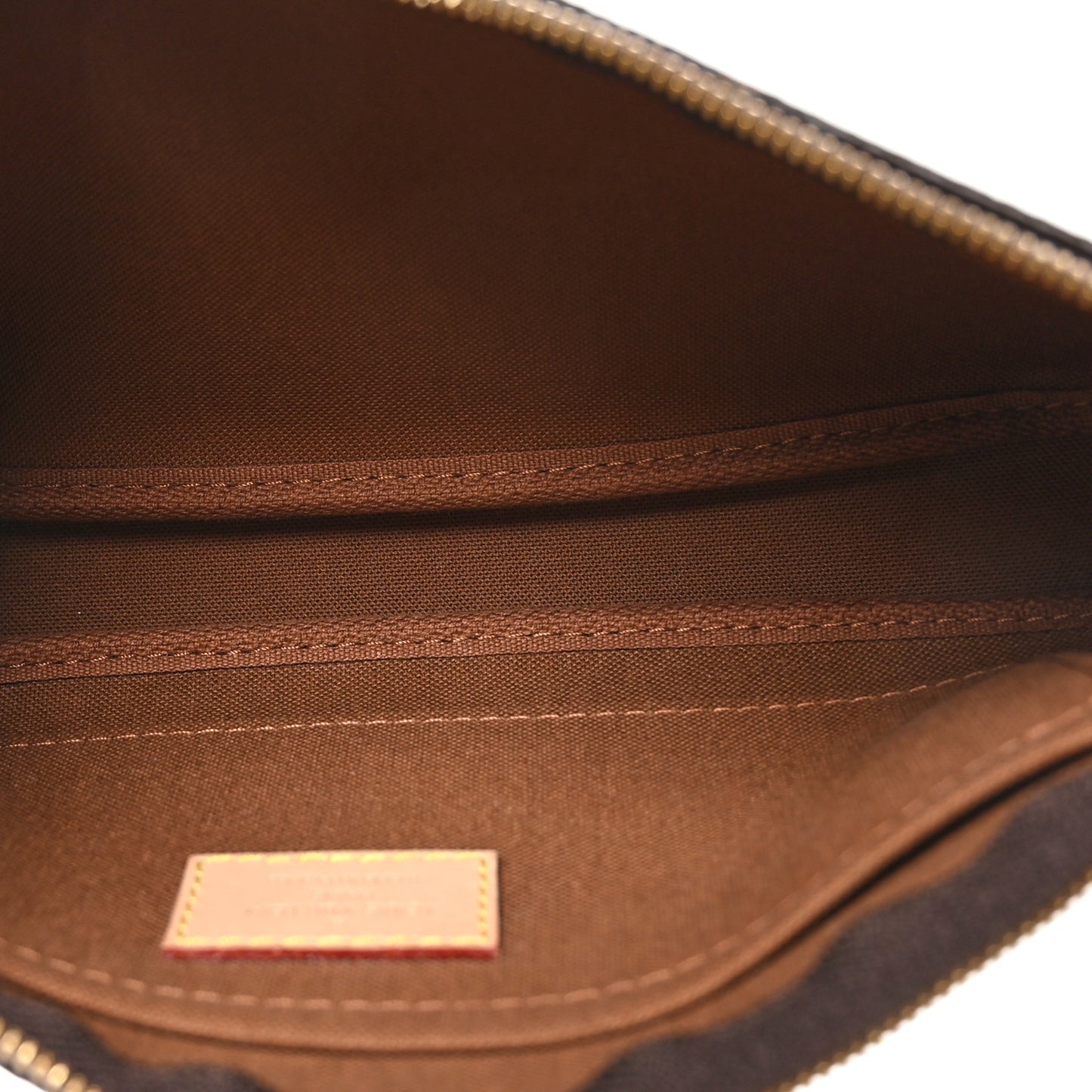 Monogram Multi Pochette Accessories Large Pochette
