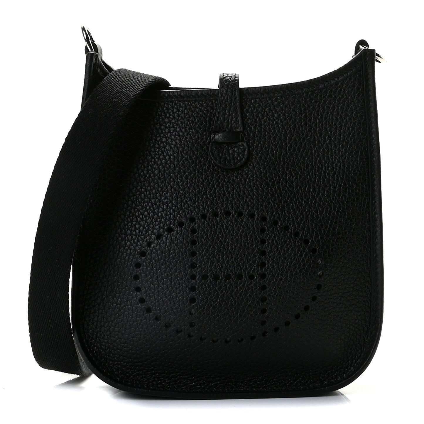 Taurillon Clemence Evelyne TPM Black