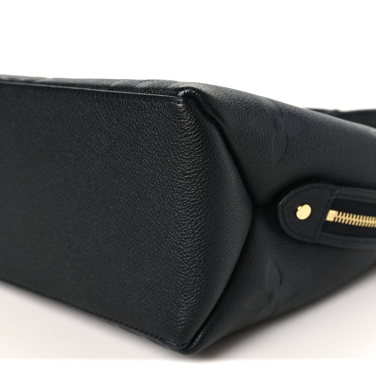 Louis Vuitton Empreinte Monogram Giant Petit Palais Black 9 of 9
