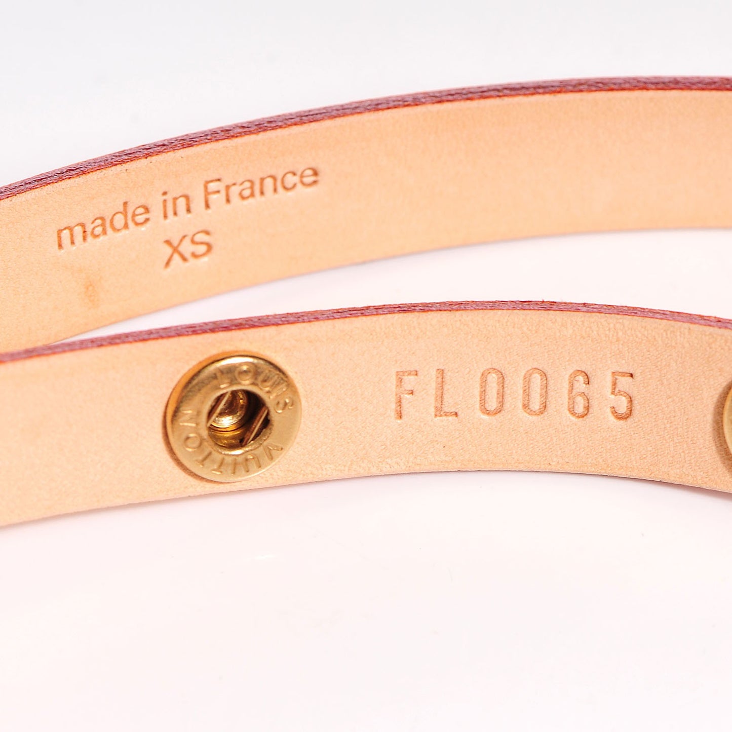 Monogram Pochette Florentine XS