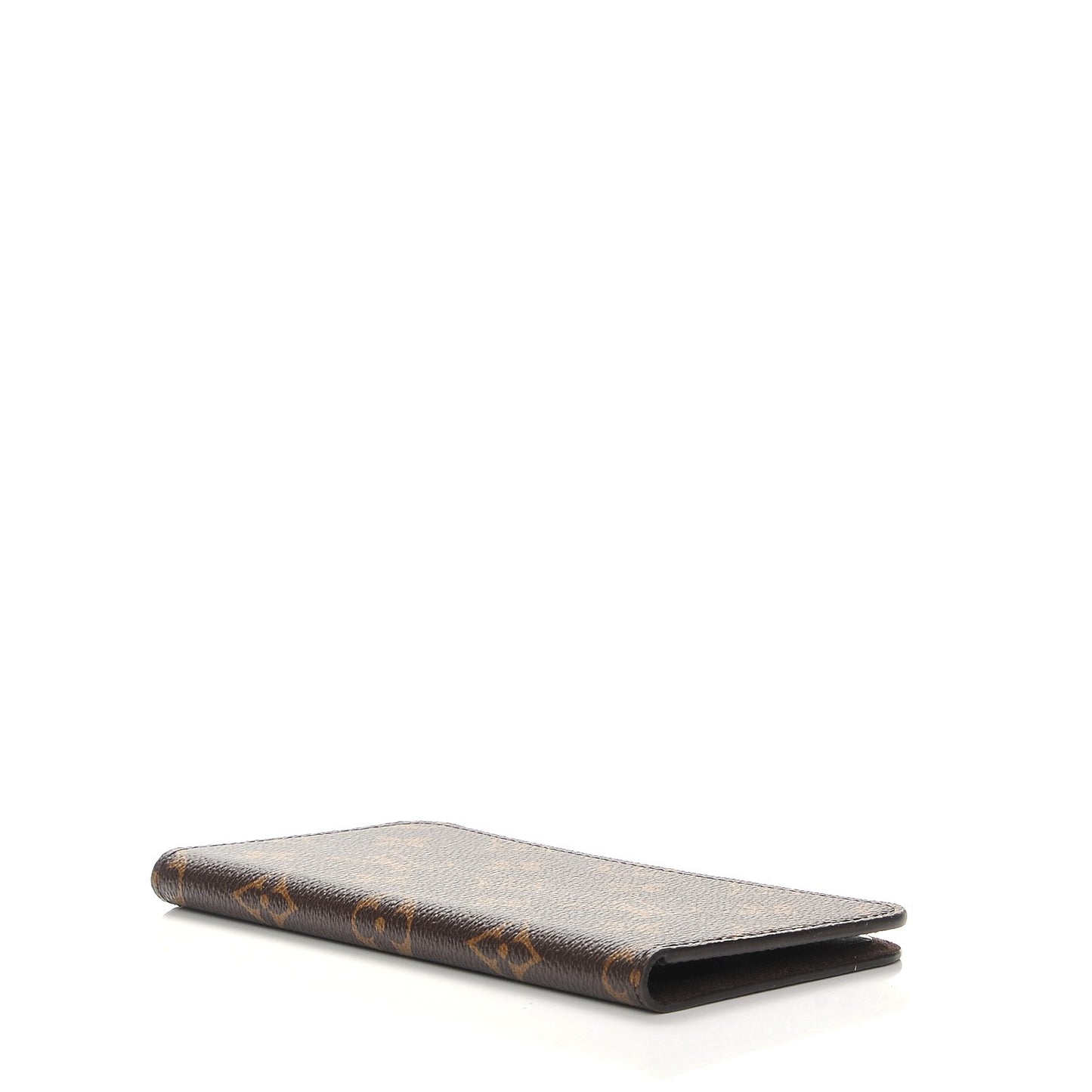 Monogram iPhone 7 Plus Folio Case