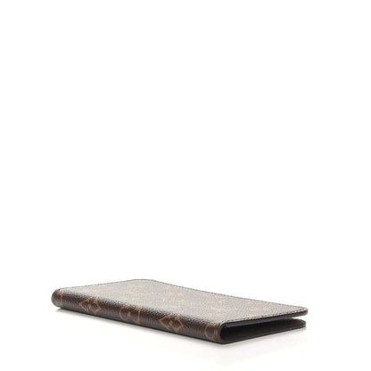 Louis Vuitton Monogram iPhone 7 Plus Folio Case 4 of 7