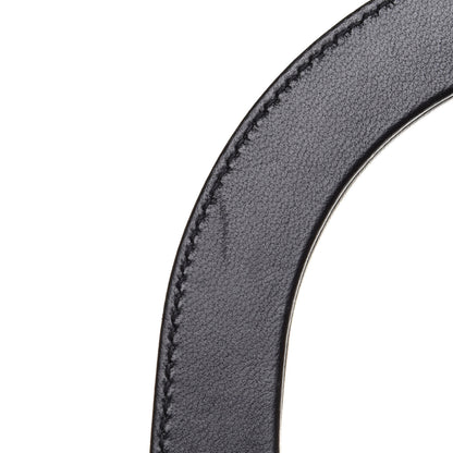 Christian Dior Lambskin Cannage Medium Lady Dior Black 12 of 13