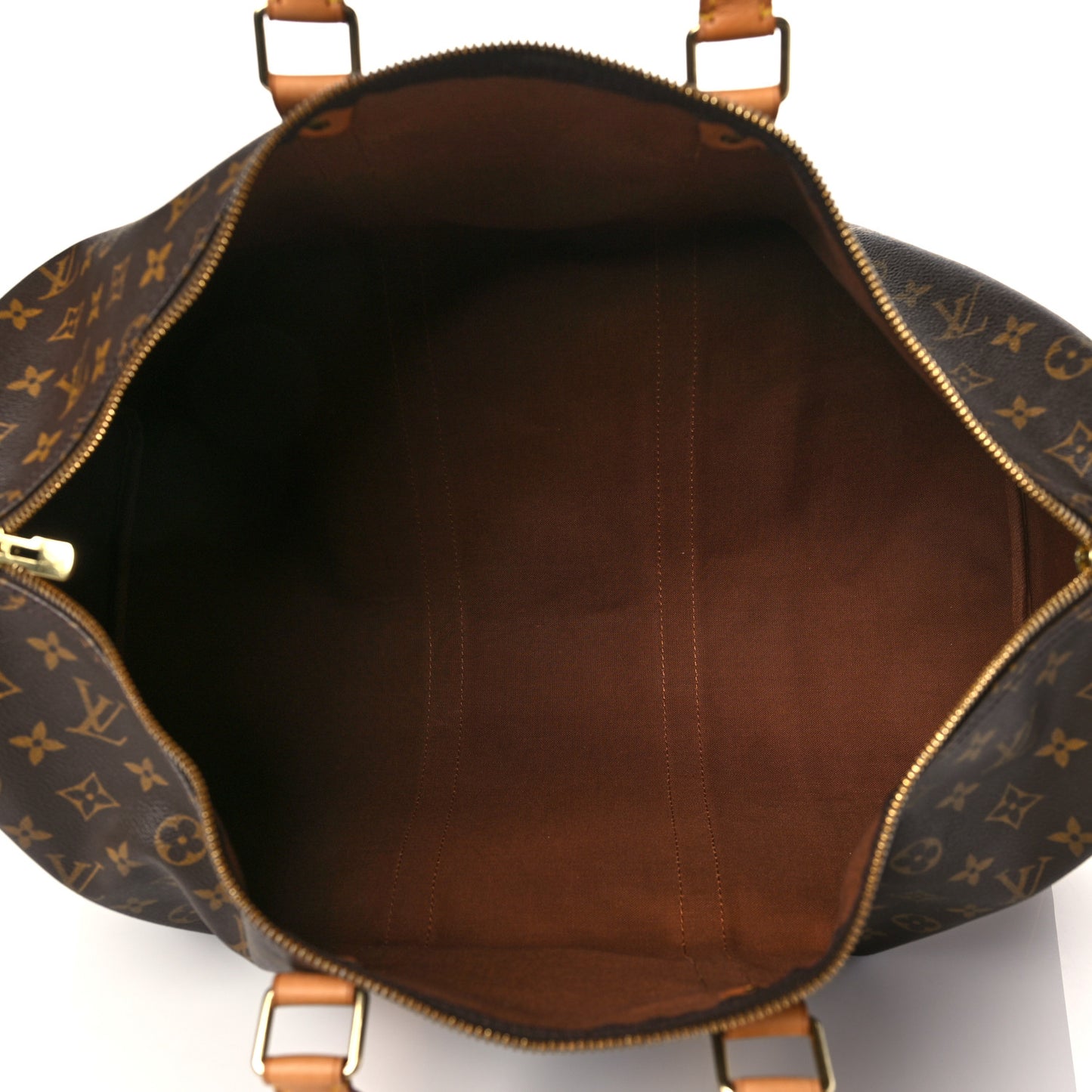 Monogram Keepall 50