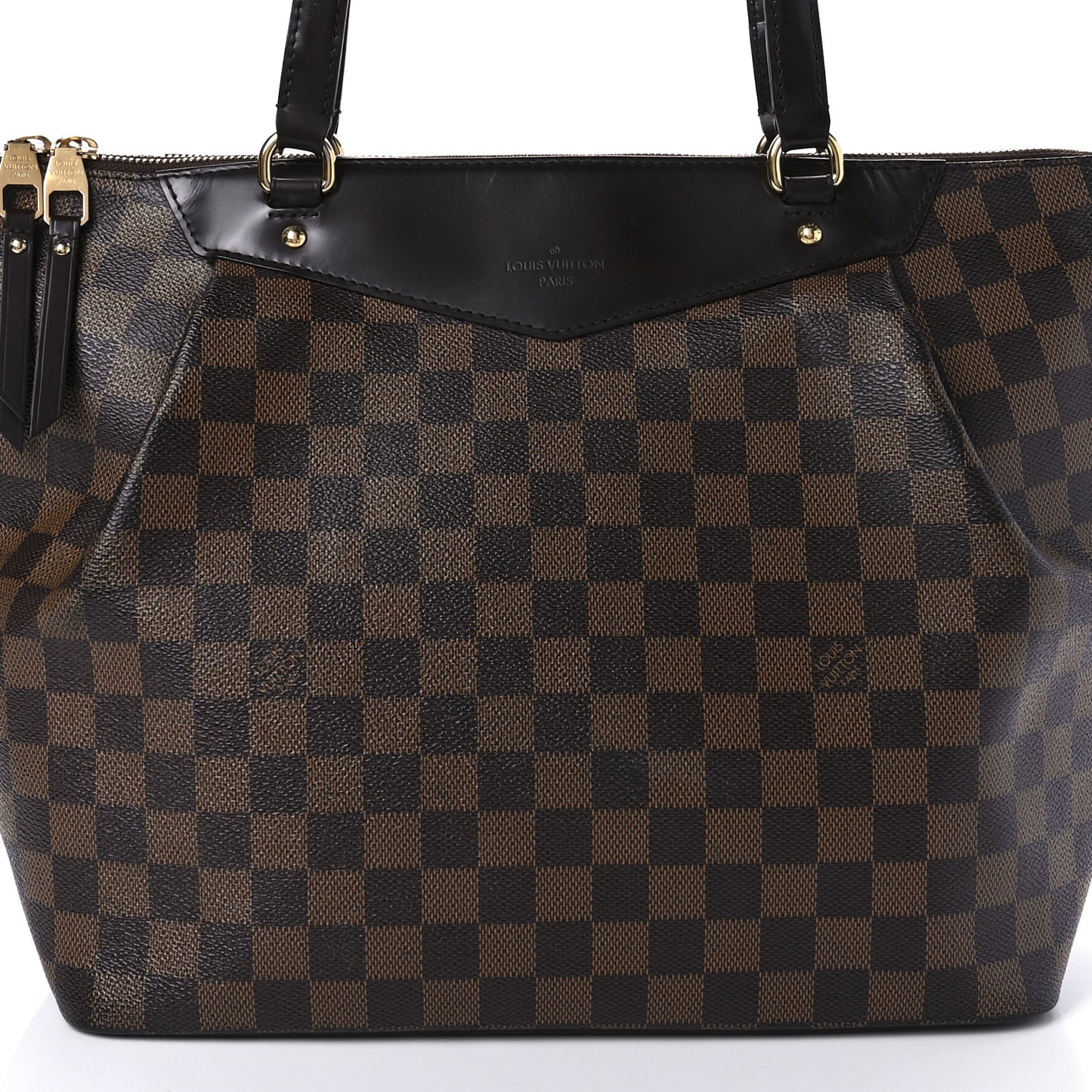 Damier Ebene Westminster GM