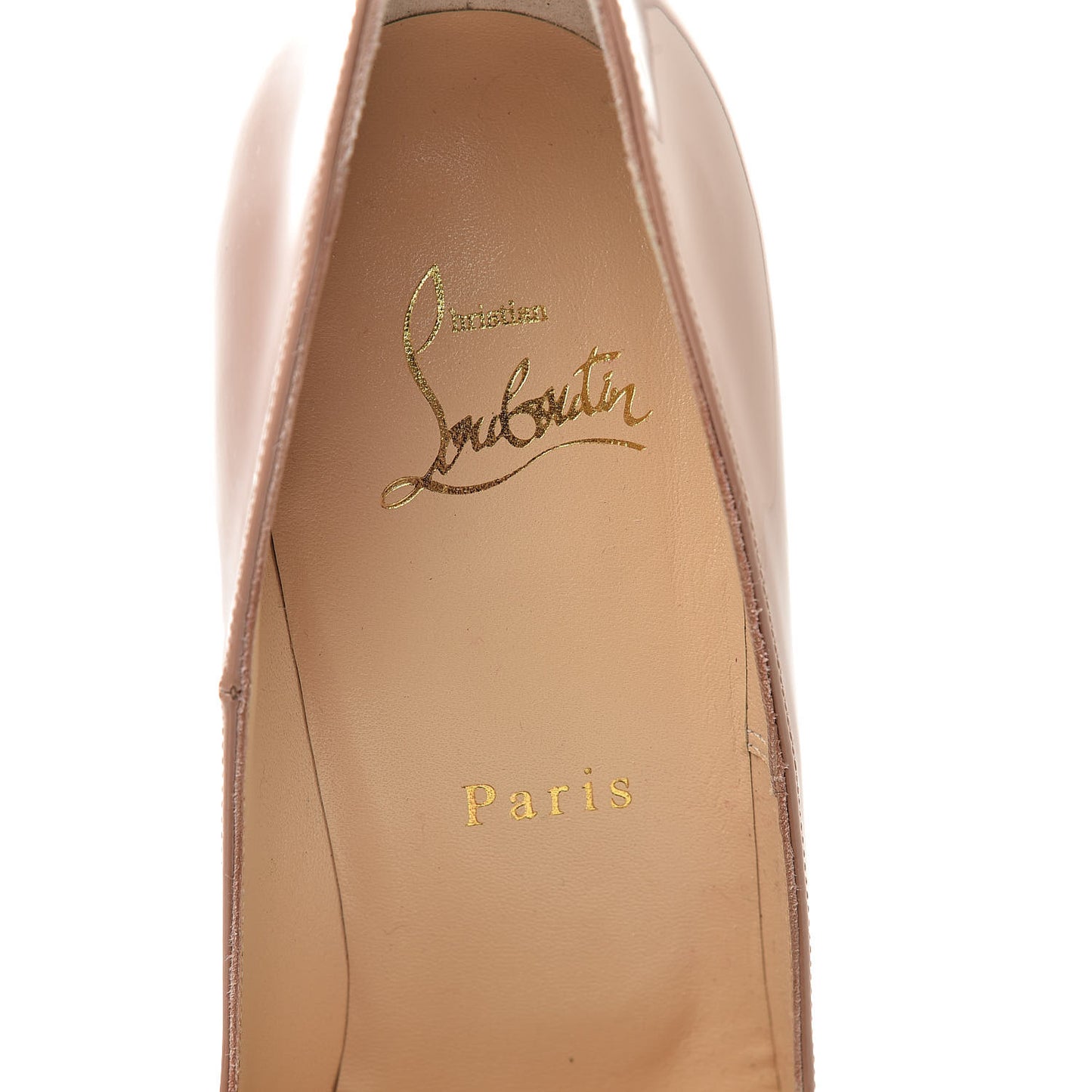 Patent So Kate 120 Pumps 39 Nude