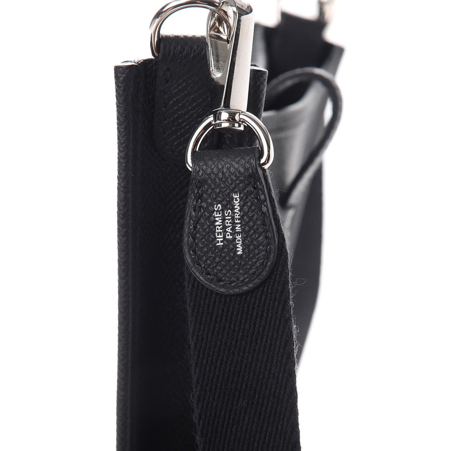Epsom Evelyne TPM Black