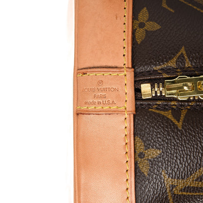 Louis Vuitton Monogram Alma PM 7 of 13