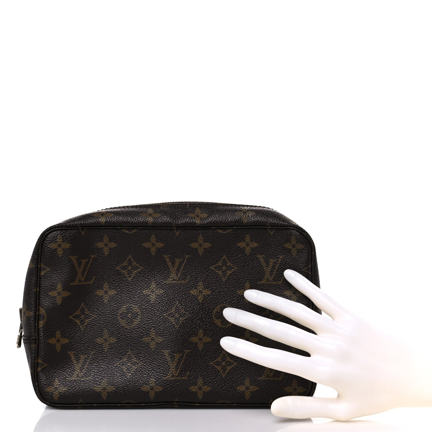 Louis Vuitton Monogram Trousse Toilette 23 2 of 10