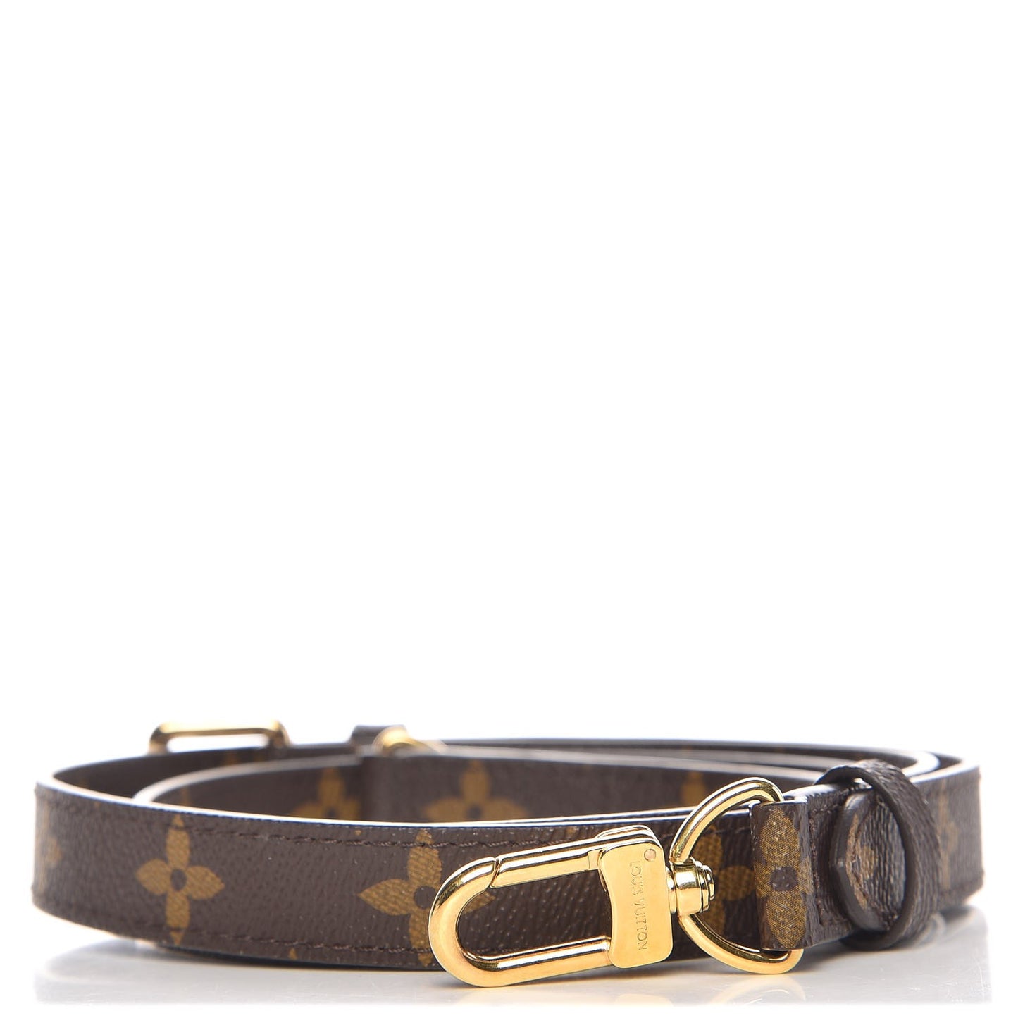 Monogram Metis 20mm Adjustable Strap