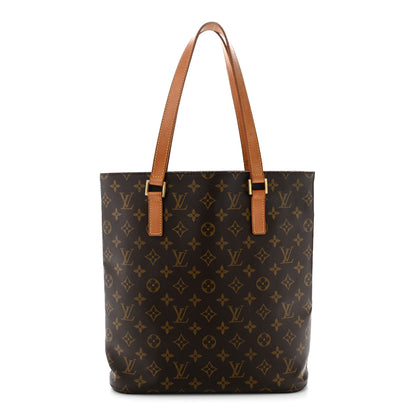 Louis Vuitton Monogram Vavin GM 1 of 11