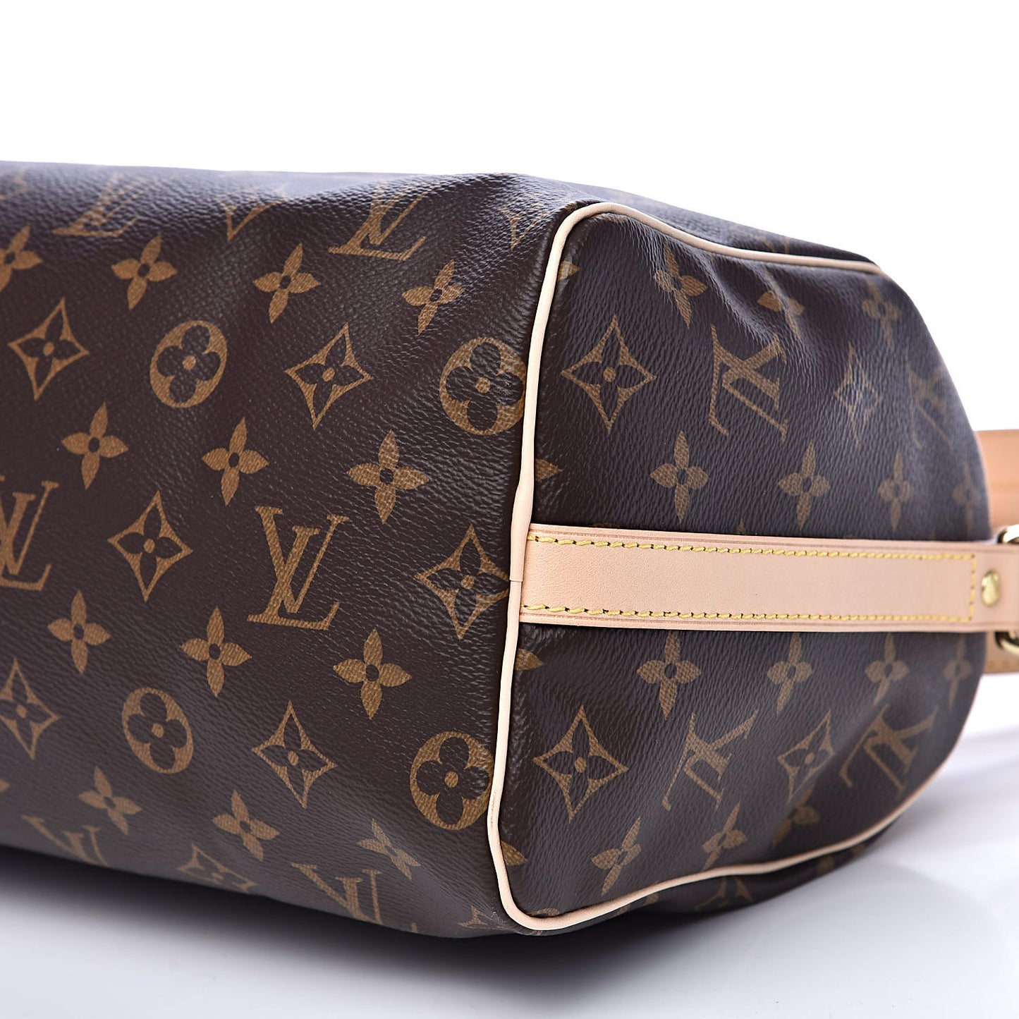 Monogram Speedy Bandouliere 25