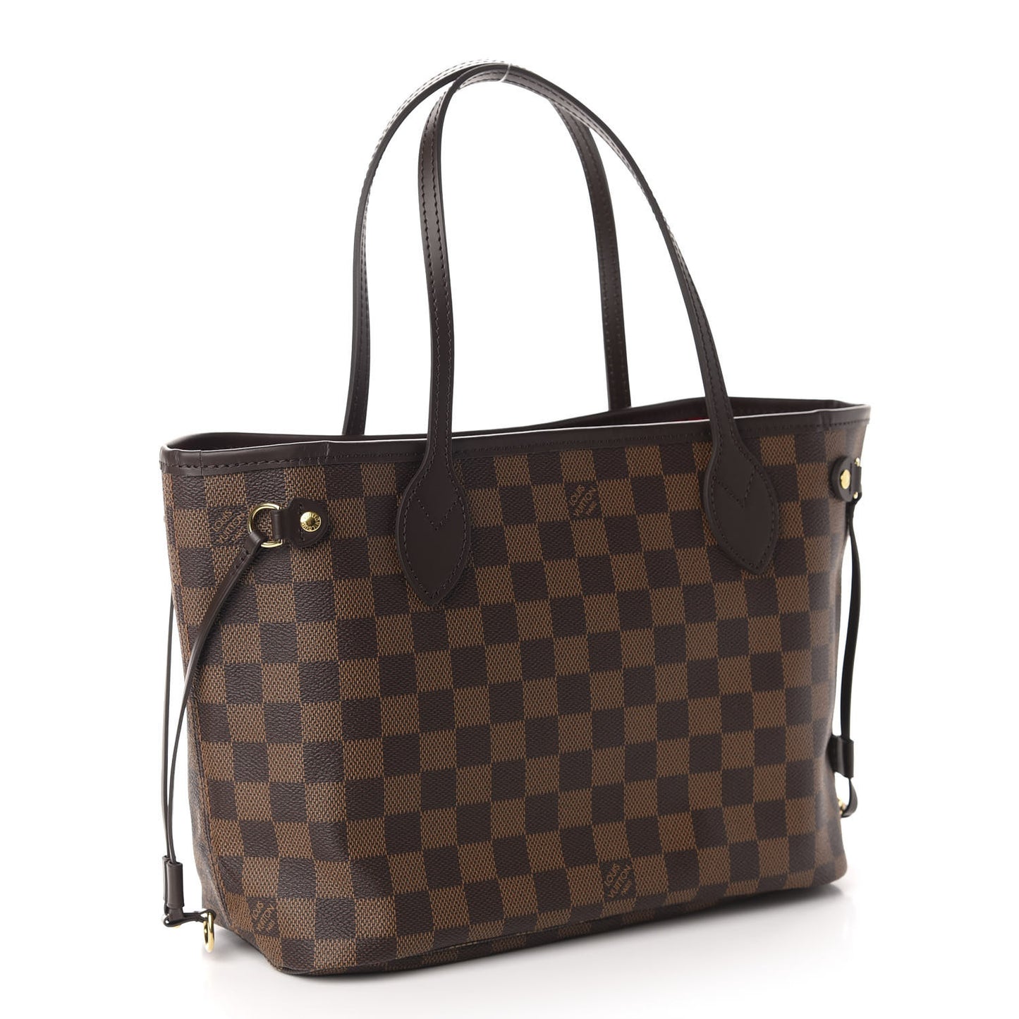 Damier Ebene Neo Neverfull PM