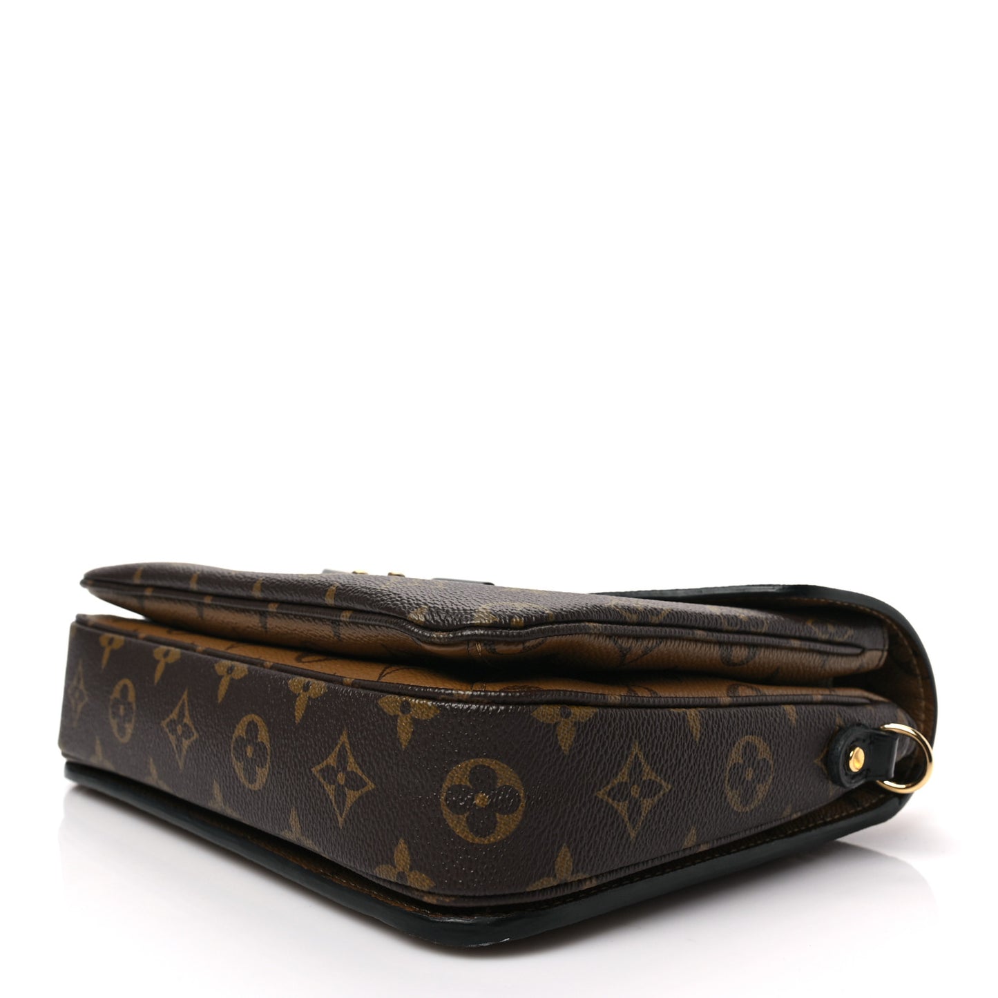 Reverse Monogram Pochette Metis