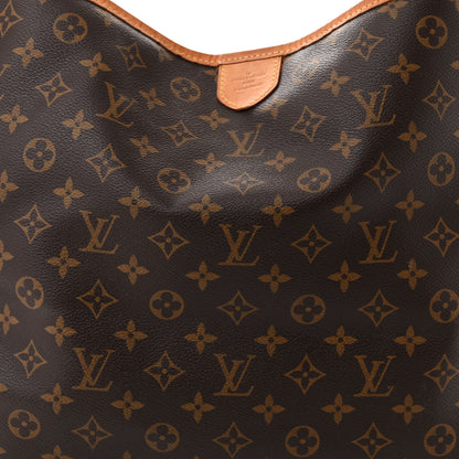 Louis Vuitton LOUIS VUITTON Monogram Delightful MM 8 of 10