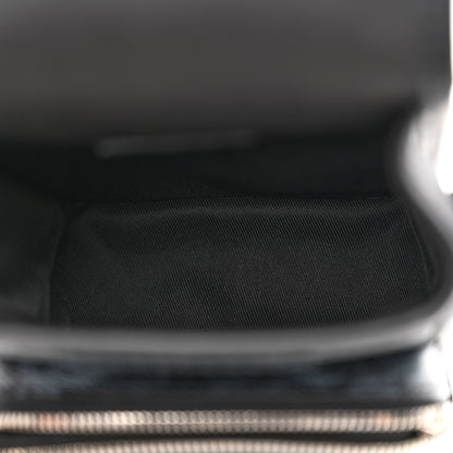 Louis Vuitton Monogram Pastel Nano Amazone Messenger Black 5 of 10