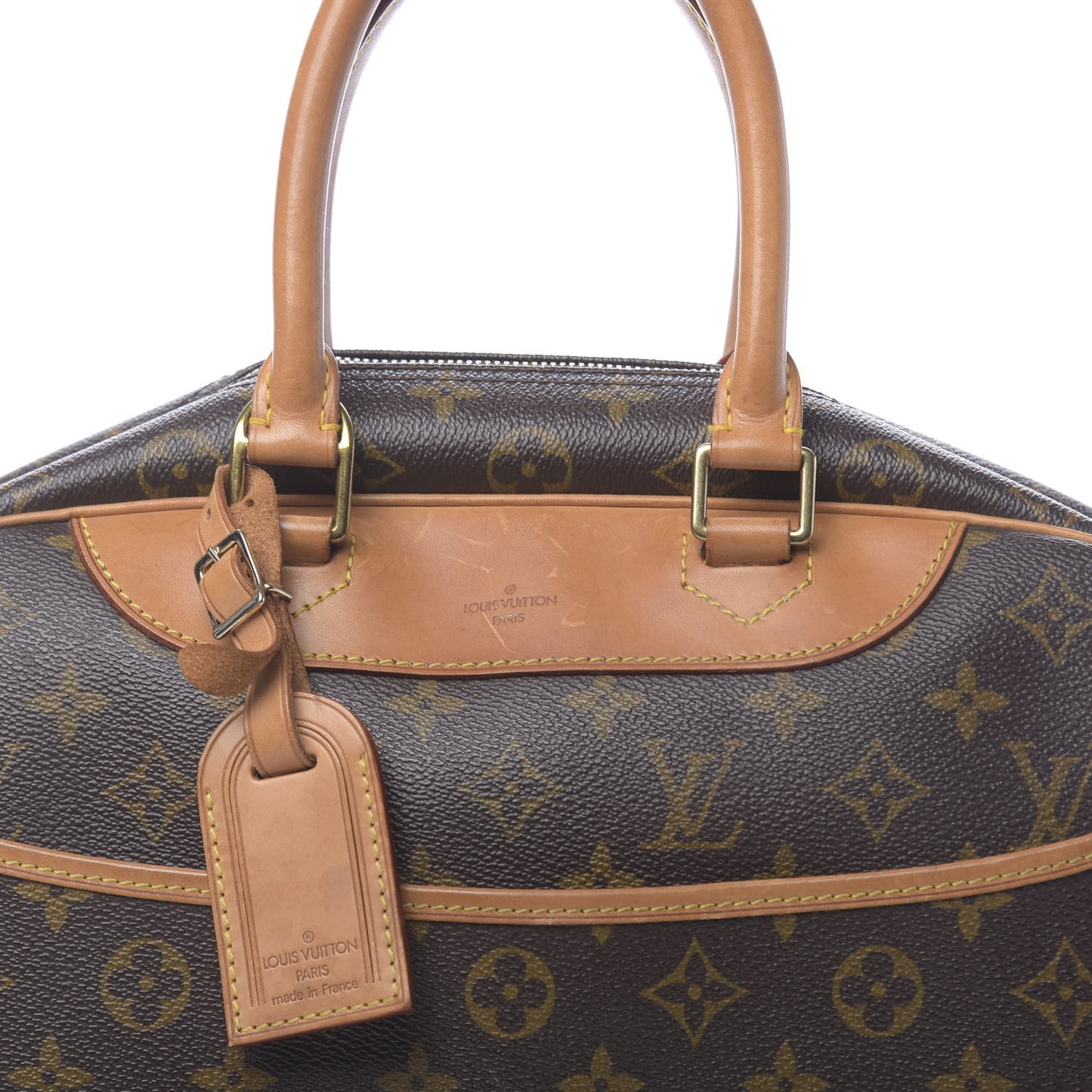 Monogram Deauville