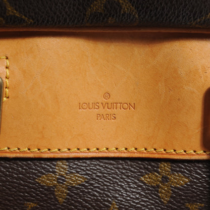 Louis Vuitton Monogram Deauville 8 of 9