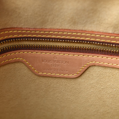 Louis Vuitton Monogram Looping GM 6 of 13