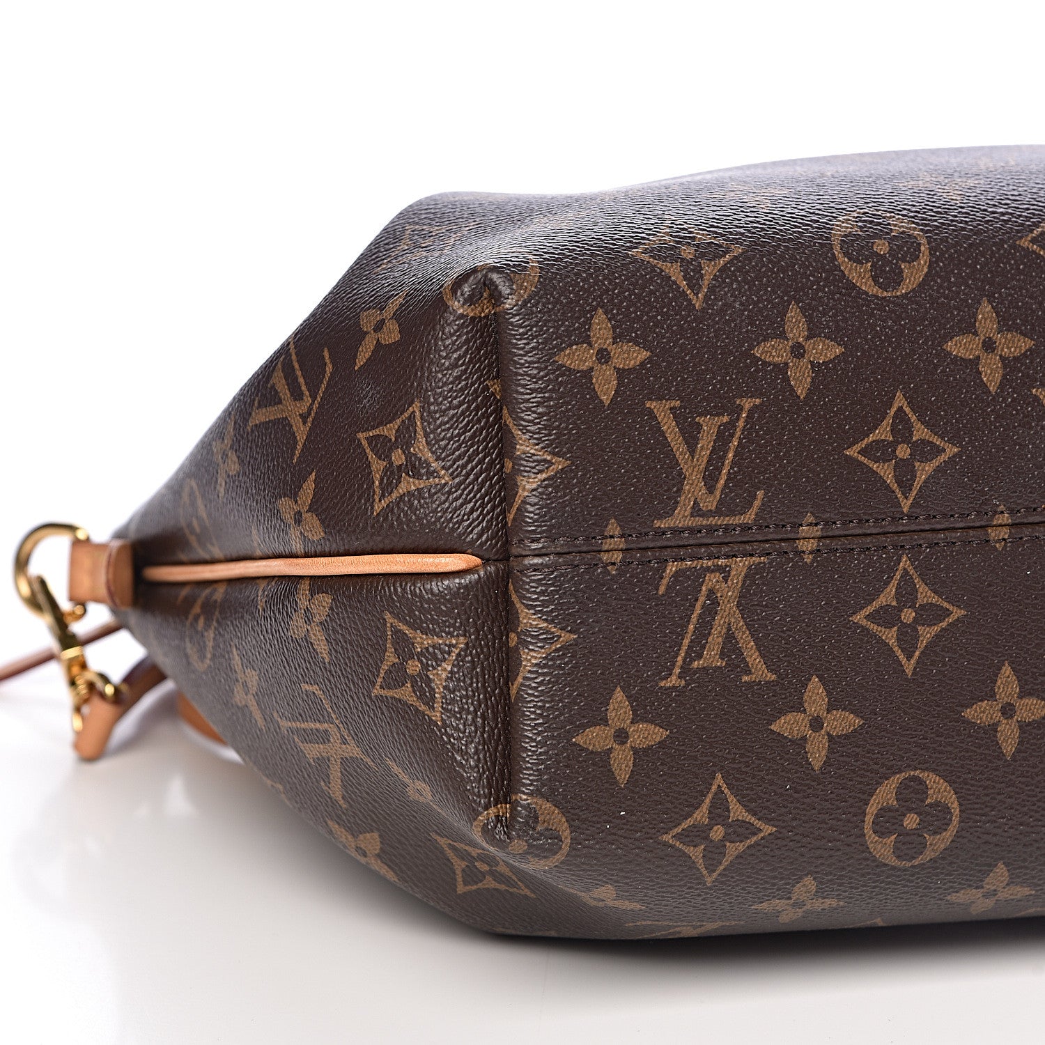 Louis Vuitton Monogram Turenne PM 10 of 14