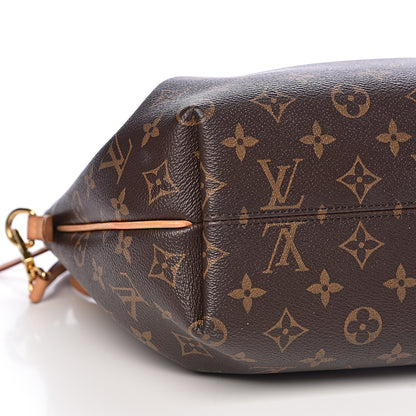 Louis Vuitton Monogram Turenne PM 10 of 14