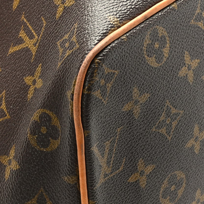 Louis Vuitton Monogram Palermo GM 7 of 10